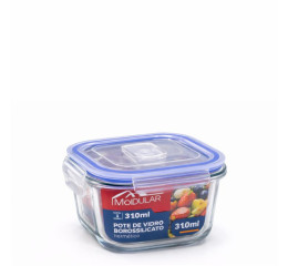 POTE HERM ALTO BORO+300ºC/TPA+VALV.QUAD310ML MR352